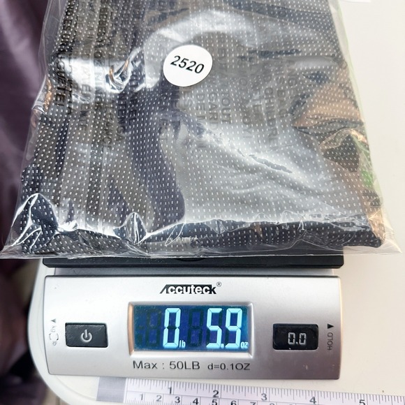 Lululemon Womens Fast and Free Tight 25" Reflective Pocket Running Workout Sz 4 - Picture 11 of 11